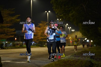 HTM Ipoh 7 Bridges Marathon 2026 (10th Series)