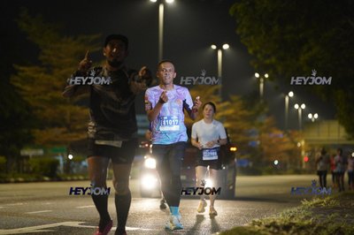 HTM Ipoh 7 Bridges Marathon 2026 (10th Series)