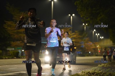 HTM Ipoh 7 Bridges Marathon 2026 (10th Series)