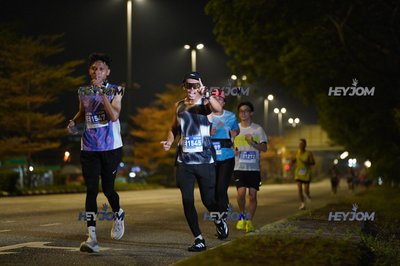 HTM Ipoh 7 Bridges Marathon 2026 (10th Series)