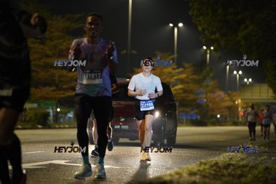 HTM Ipoh 7 Bridges Marathon 2026 (10th Series)