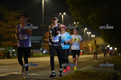 HTM Ipoh 7 Bridges Marathon 2026 (10th Series)