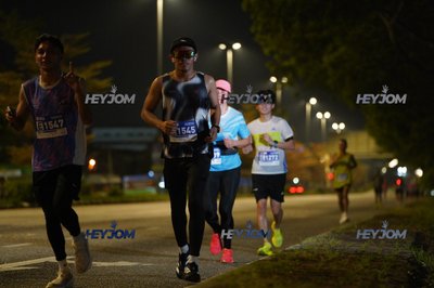 HTM Ipoh 7 Bridges Marathon 2026 (10th Series)