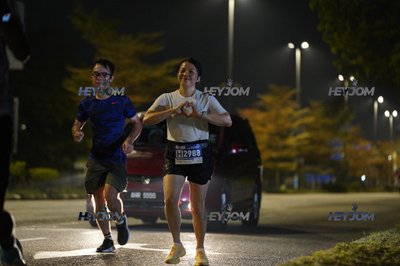 HTM Ipoh 7 Bridges Marathon 2026 (10th Series)