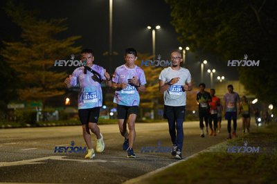 HTM Ipoh 7 Bridges Marathon 2026 (10th Series)