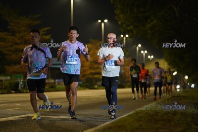 HTM Ipoh 7 Bridges Marathon 2026 (10th Series)