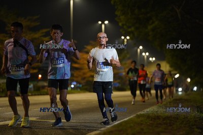 HTM Ipoh 7 Bridges Marathon 2026 (10th Series)