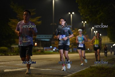 HTM Ipoh 7 Bridges Marathon 2026 (10th Series)