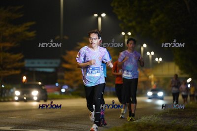 HTM Ipoh 7 Bridges Marathon 2026 (10th Series)