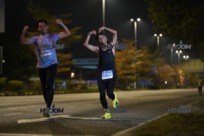HTM Ipoh 7 Bridges Marathon 2026 (10th Series)