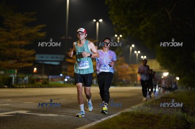 HTM Ipoh 7 Bridges Marathon 2026 (10th Series)