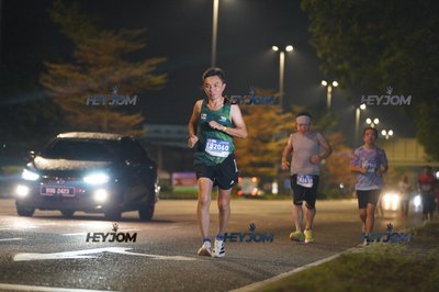 HTM Ipoh 7 Bridges Marathon 2026 (10th Series)