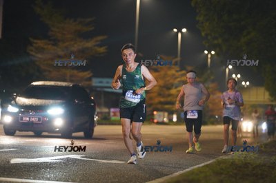 HTM Ipoh 7 Bridges Marathon 2026 (10th Series)