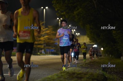HTM Ipoh 7 Bridges Marathon 2026 (10th Series)