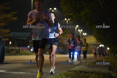 HTM Ipoh 7 Bridges Marathon 2026 (10th Series)