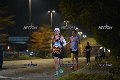 HTM Ipoh 7 Bridges Marathon 2026 (10th Series)