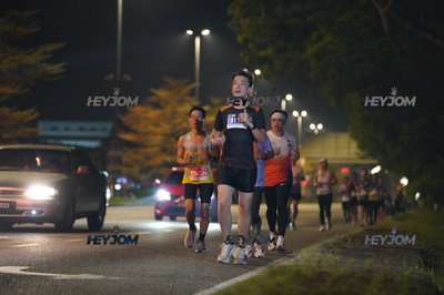 HTM Ipoh 7 Bridges Marathon 2026 (10th Series)
