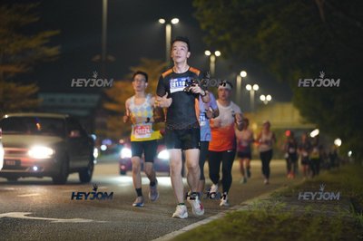HTM Ipoh 7 Bridges Marathon 2026 (10th Series)