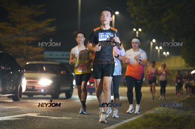 HTM Ipoh 7 Bridges Marathon 2026 (10th Series)
