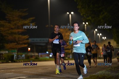 HTM Ipoh 7 Bridges Marathon 2026 (10th Series)