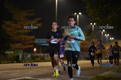 HTM Ipoh 7 Bridges Marathon 2026 (10th Series)