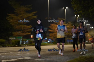 HTM Ipoh 7 Bridges Marathon 2026 (10th Series)