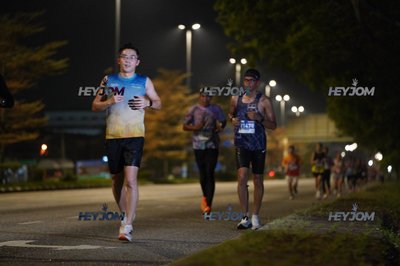 HTM Ipoh 7 Bridges Marathon 2026 (10th Series)