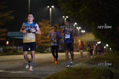 HTM Ipoh 7 Bridges Marathon 2026 (10th Series)