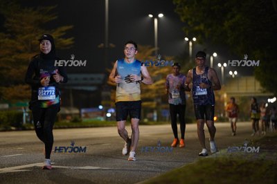 HTM Ipoh 7 Bridges Marathon 2026 (10th Series)
