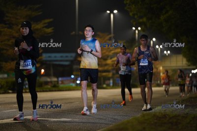 HTM Ipoh 7 Bridges Marathon 2026 (10th Series)