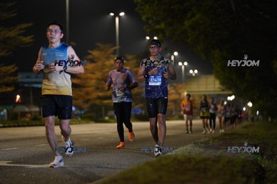 HTM Ipoh 7 Bridges Marathon 2026 (10th Series)