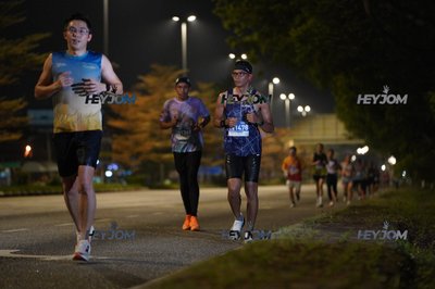 HTM Ipoh 7 Bridges Marathon 2026 (10th Series)