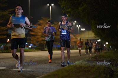 HTM Ipoh 7 Bridges Marathon 2026 (10th Series)