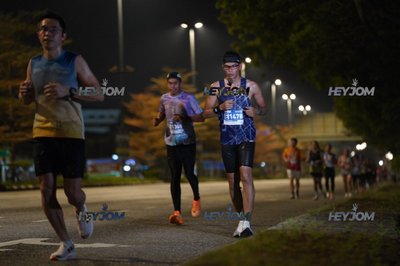 HTM Ipoh 7 Bridges Marathon 2026 (10th Series)