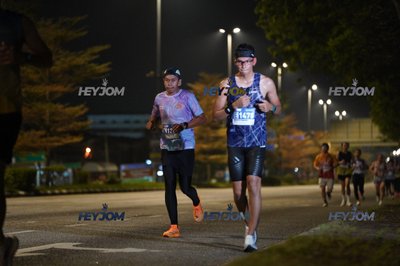 HTM Ipoh 7 Bridges Marathon 2026 (10th Series)