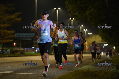 HTM Ipoh 7 Bridges Marathon 2026 (10th Series)