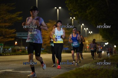 HTM Ipoh 7 Bridges Marathon 2026 (10th Series)