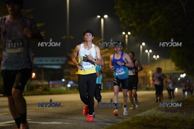 HTM Ipoh 7 Bridges Marathon 2026 (10th Series)