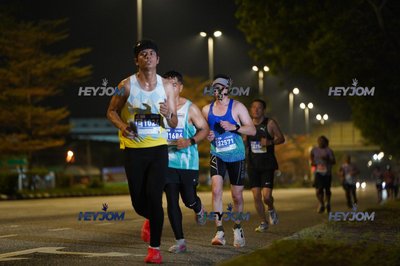 HTM Ipoh 7 Bridges Marathon 2026 (10th Series)
