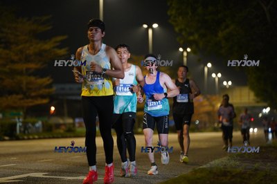 HTM Ipoh 7 Bridges Marathon 2026 (10th Series)
