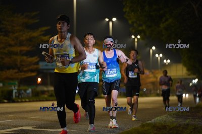 HTM Ipoh 7 Bridges Marathon 2026 (10th Series)