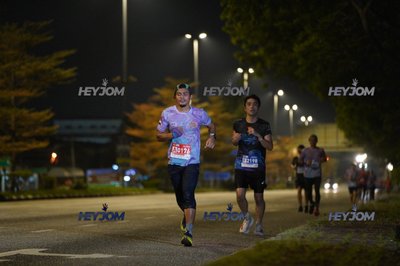 HTM Ipoh 7 Bridges Marathon 2026 (10th Series)