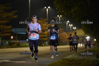 HTM Ipoh 7 Bridges Marathon 2026 (10th Series)
