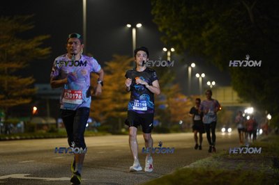 HTM Ipoh 7 Bridges Marathon 2026 (10th Series)