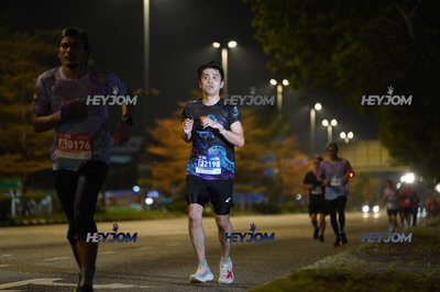 HTM Ipoh 7 Bridges Marathon 2026 (10th Series)