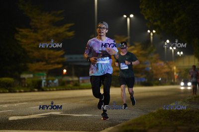HTM Ipoh 7 Bridges Marathon 2026 (10th Series)