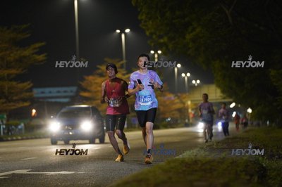 HTM Ipoh 7 Bridges Marathon 2026 (10th Series)