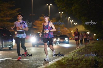 HTM Ipoh 7 Bridges Marathon 2026 (10th Series)