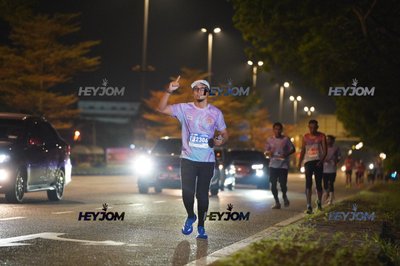 HTM Ipoh 7 Bridges Marathon 2026 (10th Series)