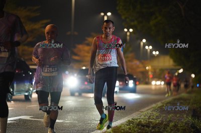 HTM Ipoh 7 Bridges Marathon 2026 (10th Series)